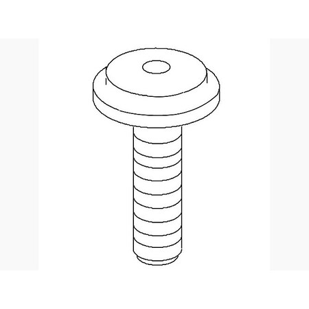 Kohler Escutcheon 59600-BV